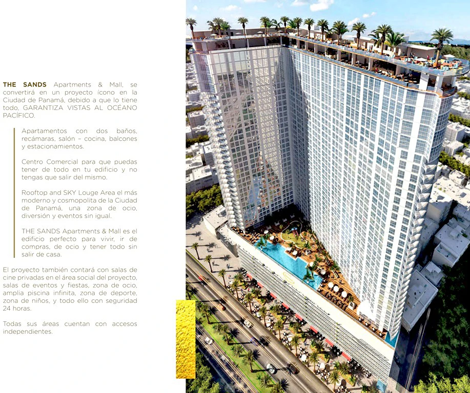 Beach Front Condos - photo 20