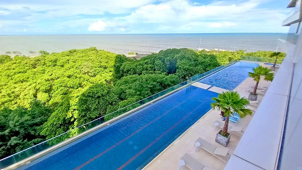 The most amazing views in Coco Del Mar - photo 2