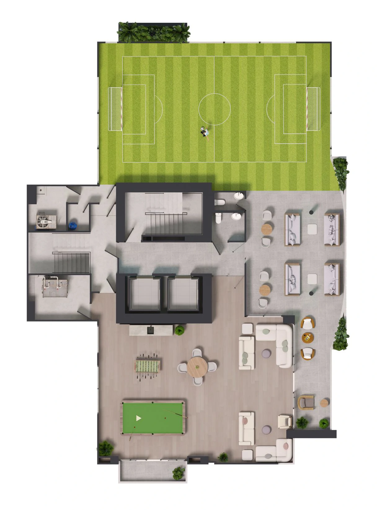 Invest in Panama: Exclusive Pre-Construction Residences in Coco del Mar from USD $169,000 - photo 29