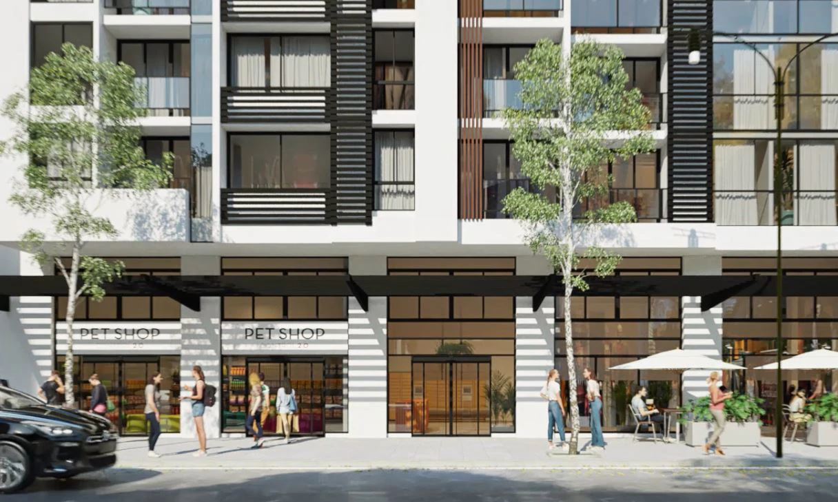 FIND YOUR HARMONY BY CINTA COSTERA | ARMONÍA APARTMENTS FROM $189,845 - photo 13
