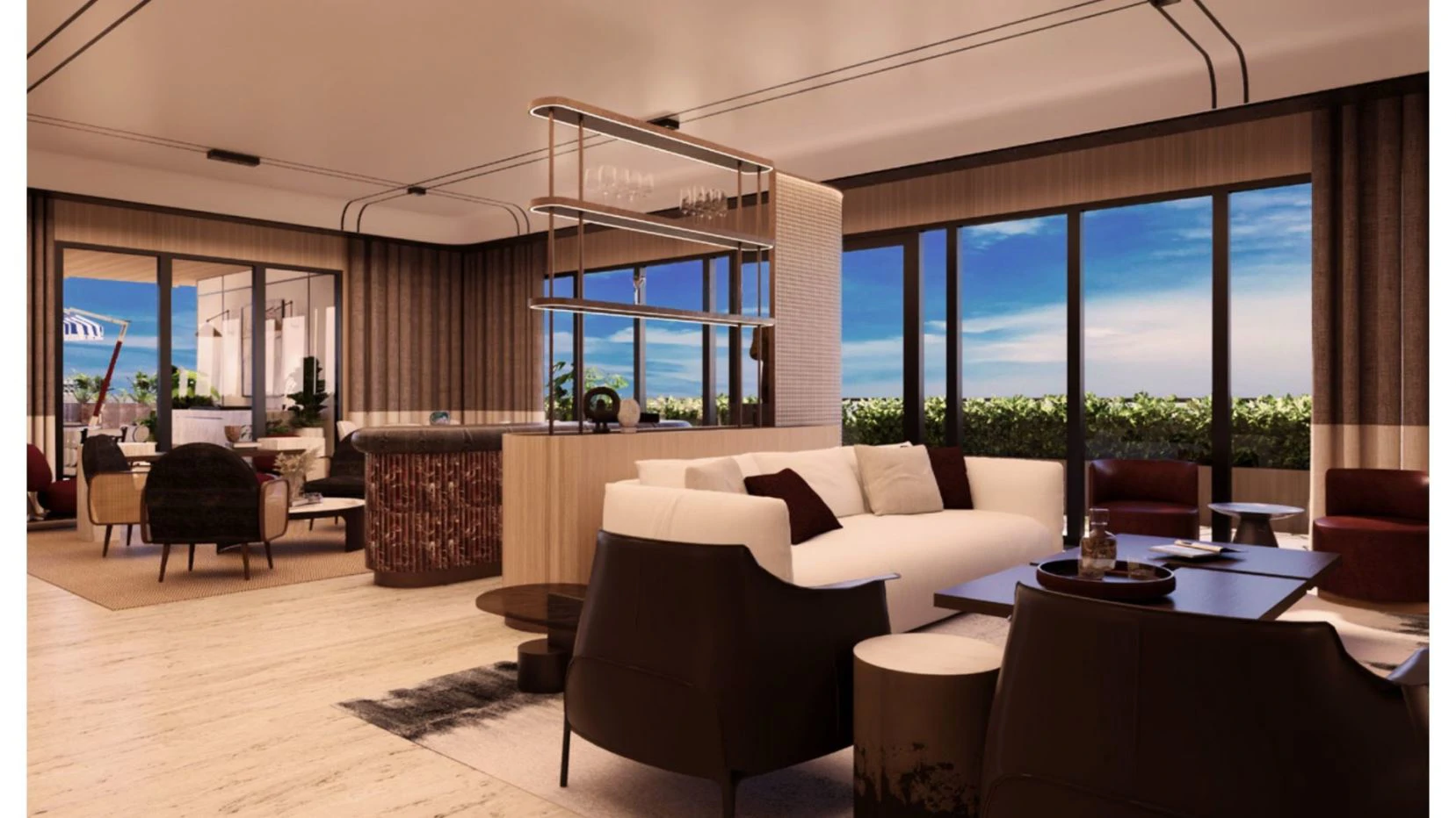 RESIDENTIAL PROJECT - PH NAUTILUS | CANAL-FRONT LIVING & INVESTMENT IN AMADOR - photo 22
