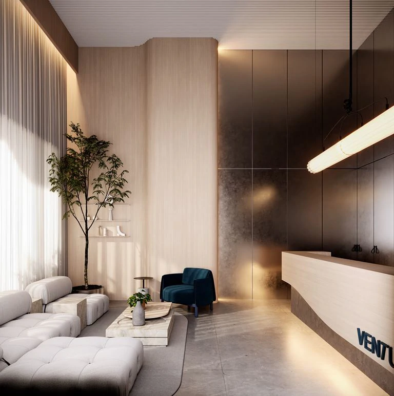 Hotel Licensed Residences - photo 4