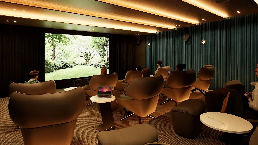 BOSCO DI SANTA MARÍA: Luxury Living Inspired by Nature - photo 14