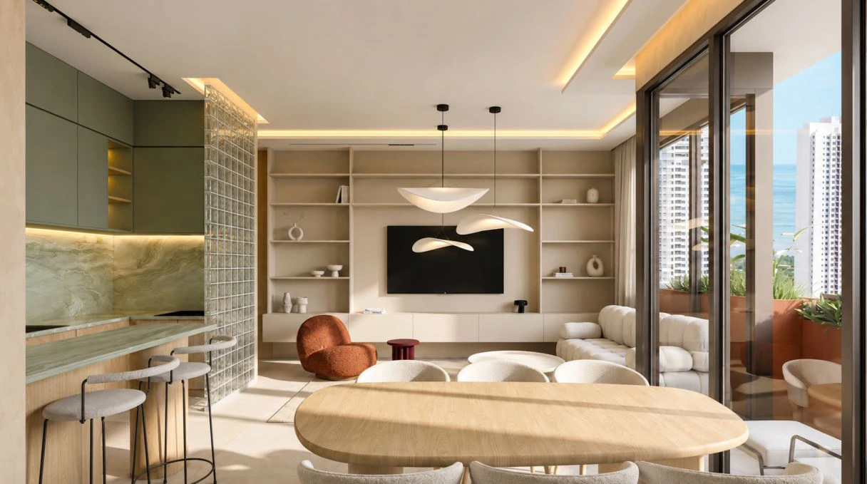 SELVÁTICA Costa del Este: A Prime Investment in Modern Luxury - photo 5
