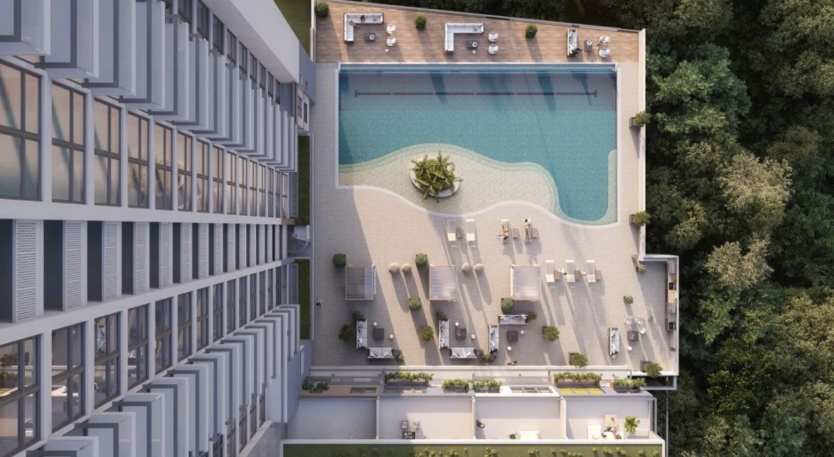 OCEANA Exclusive and Modern! - Apartment for Sale in Santa Maria - photo 7