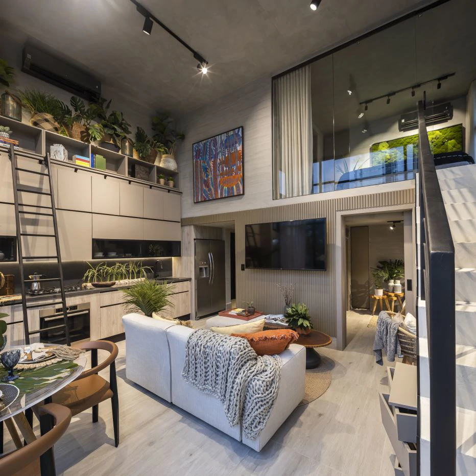 DOVLE SELVA | AN INVESTMENT THAT CONNECTS NATURE, DESIGN AND CITY - photo 16