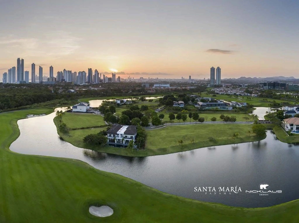 Endless Views in Santa Maria Golf Estate - photo 32
