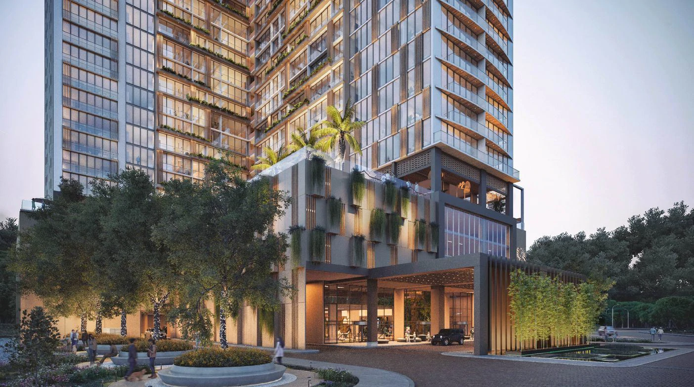 Westin Residences - Playa Bonita - photo 7
