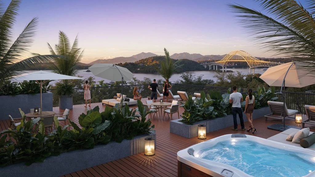 Exclusive Amador Living - photo 14