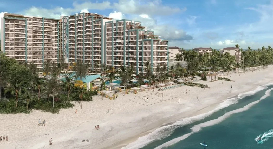 Margaritaville - Beach Resort - photo 12