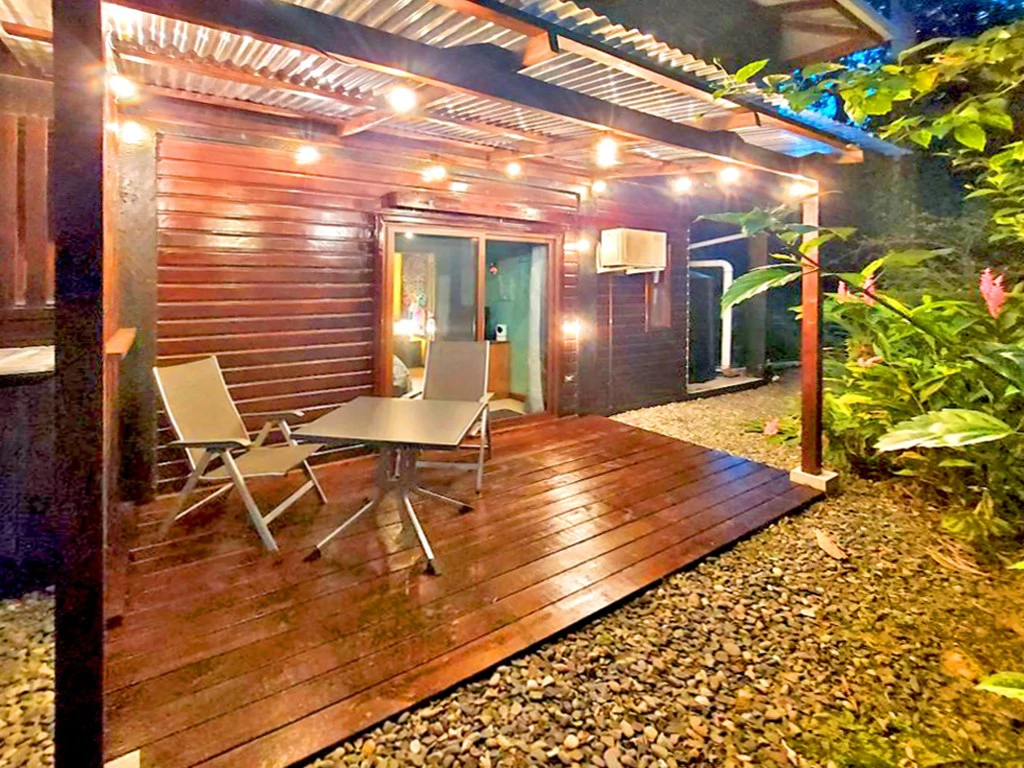 B&B nestled in the jungle of Isla Colon - Bocas del Toro - photo 18