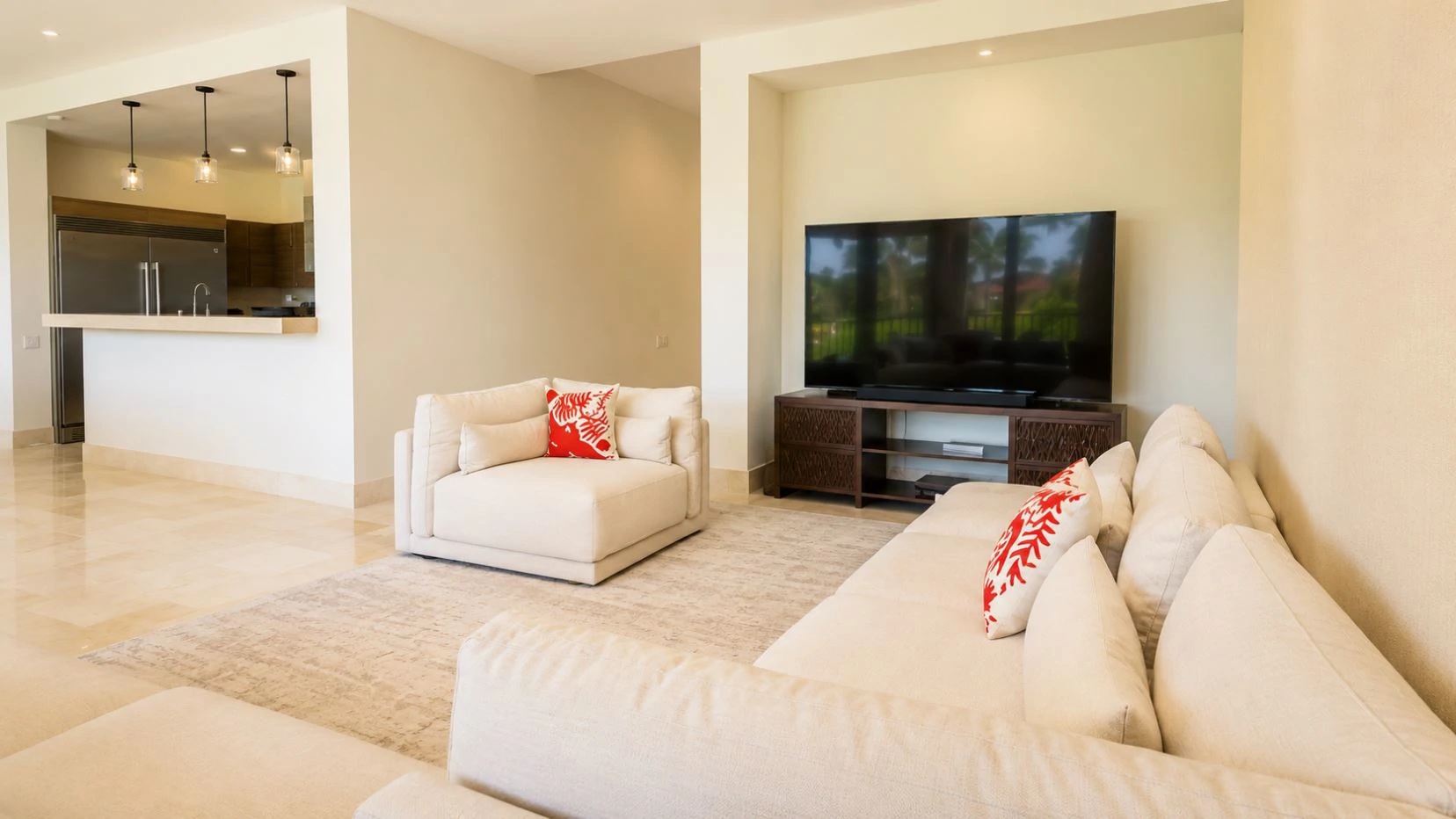 Luxury Townhouse for Sale in Buenaventura Beach – 4 Bedrooms, Private Pool & Rooftop Terrace - photo 5