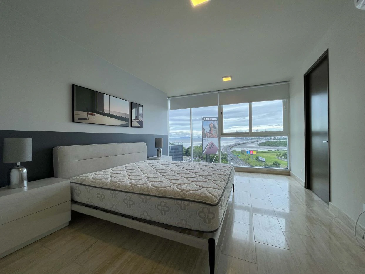 APARTAMENT IN COSTA DEL ESTE PH THE REGENT - photo 12