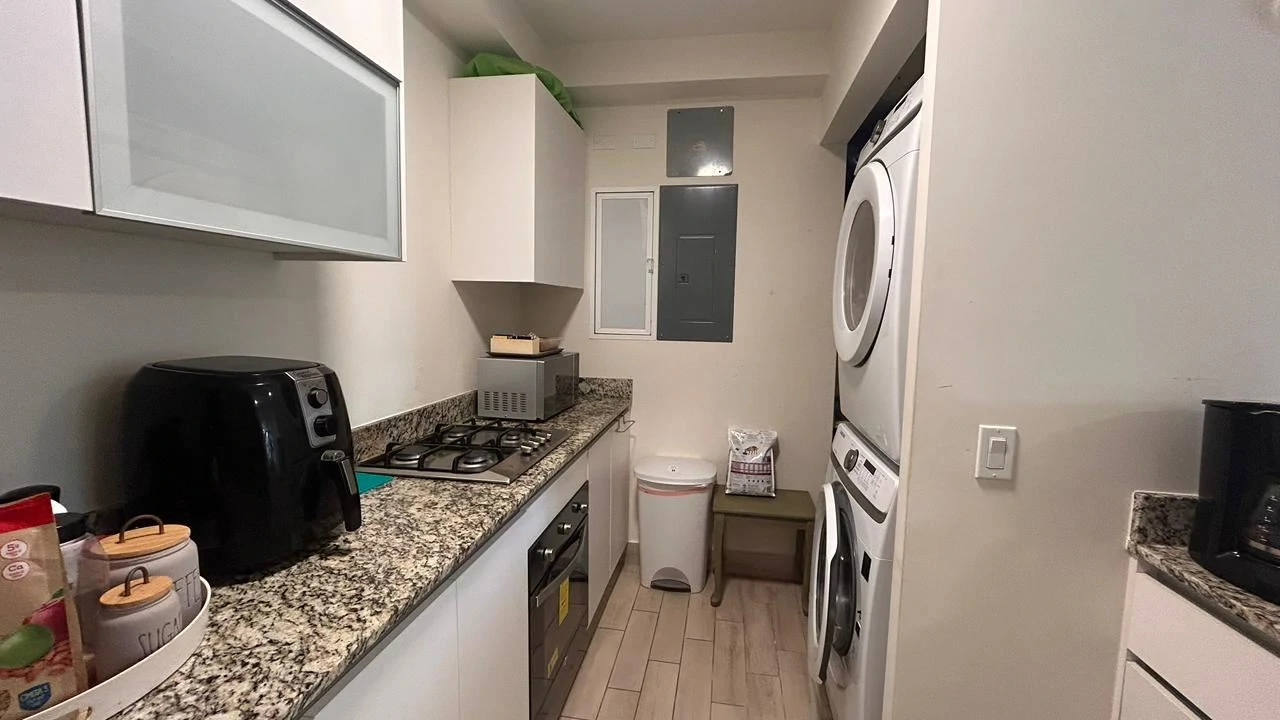 APARTMENT FOR SALE IN PLAYA CARACOL - OCEANFRONT - photo 6