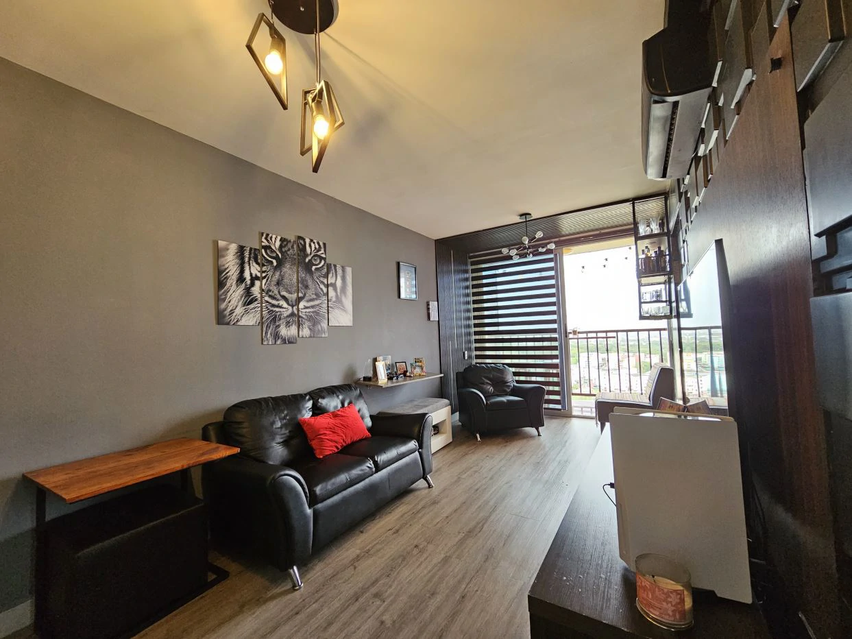 APARTMENT FOR SALE IN RIO ABAJO - photo 2