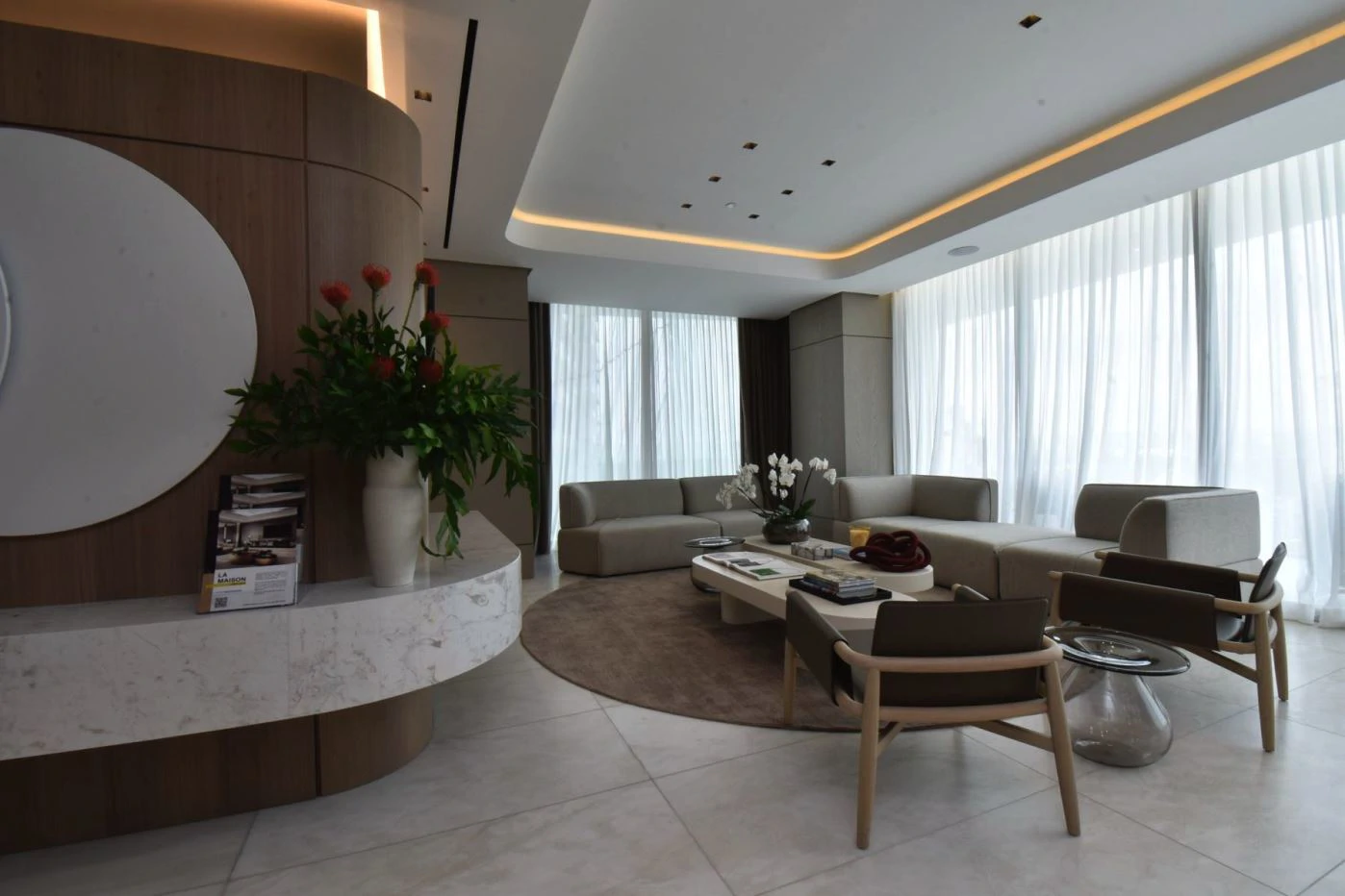 LA MAISON by Casa Fendi: A Luxury Heritage Site in Santa María. Project for Sale. - photo 2