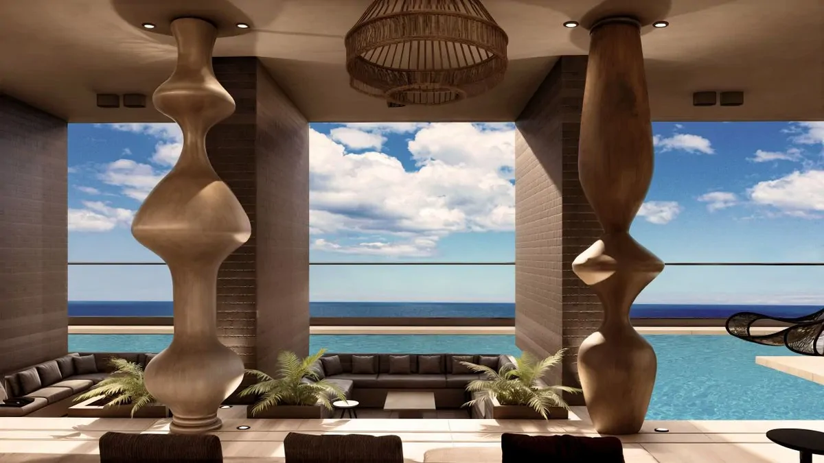 YOUR PUNTA PACÍFICA MANTRA: LIVE, INVEST, REPEAT | STUDIOS FROM $143,800