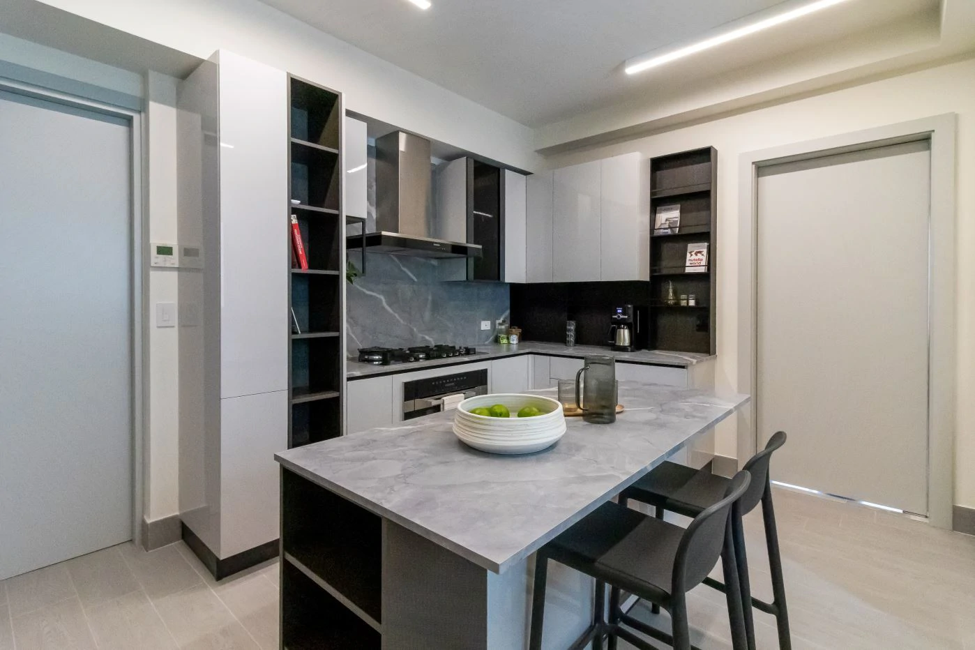 THE IVY SANTA MARÍA | EXCLUSIVE GOLF & OCEAN VIEW INVESTMENT IN PANAMA CITY - photo 20