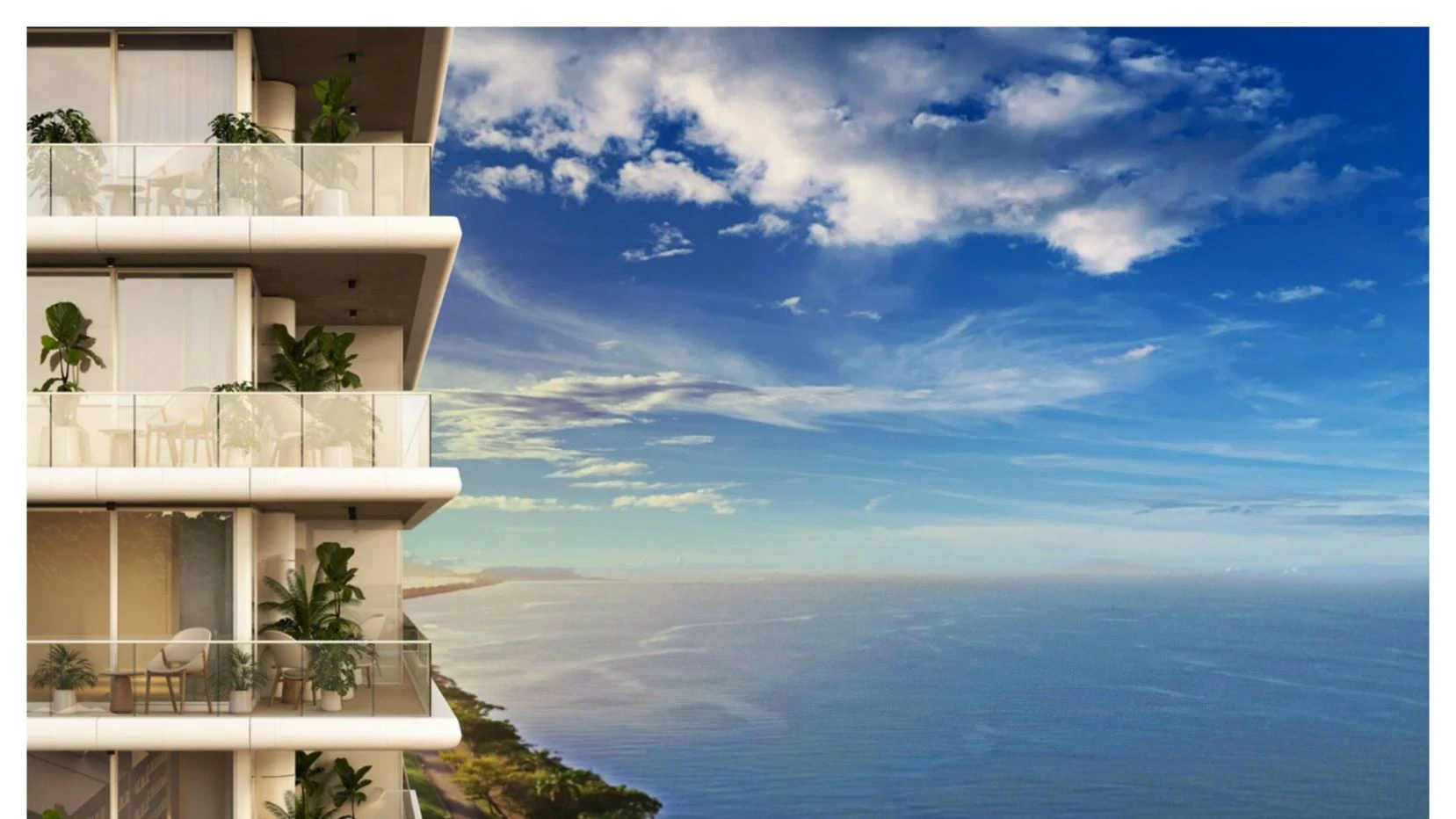 RESIDENTIAL PROJECT - PH NAUTILUS | CANAL-FRONT LIVING & INVESTMENT IN AMADOR - photo 3