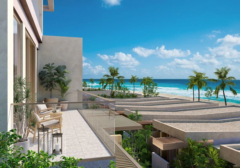 Beach Front Condos - photo 7