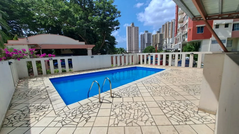 APARTMENT FOR SALE PH ALTOS DE LA COLINA PUEBLO NUEVO - photo 3