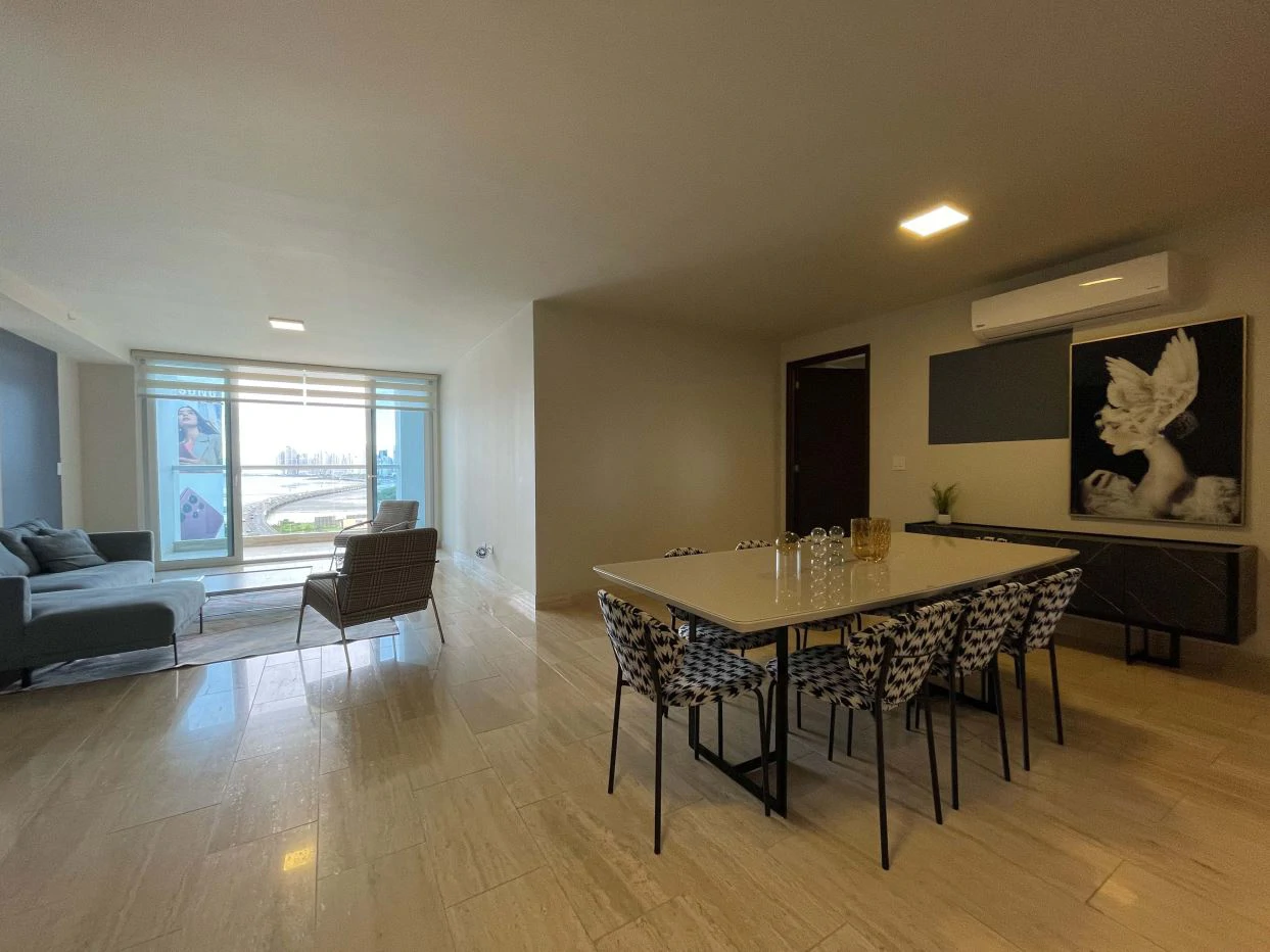 APARTAMENT IN COSTA DEL ESTE PH THE REGENT - photo 5