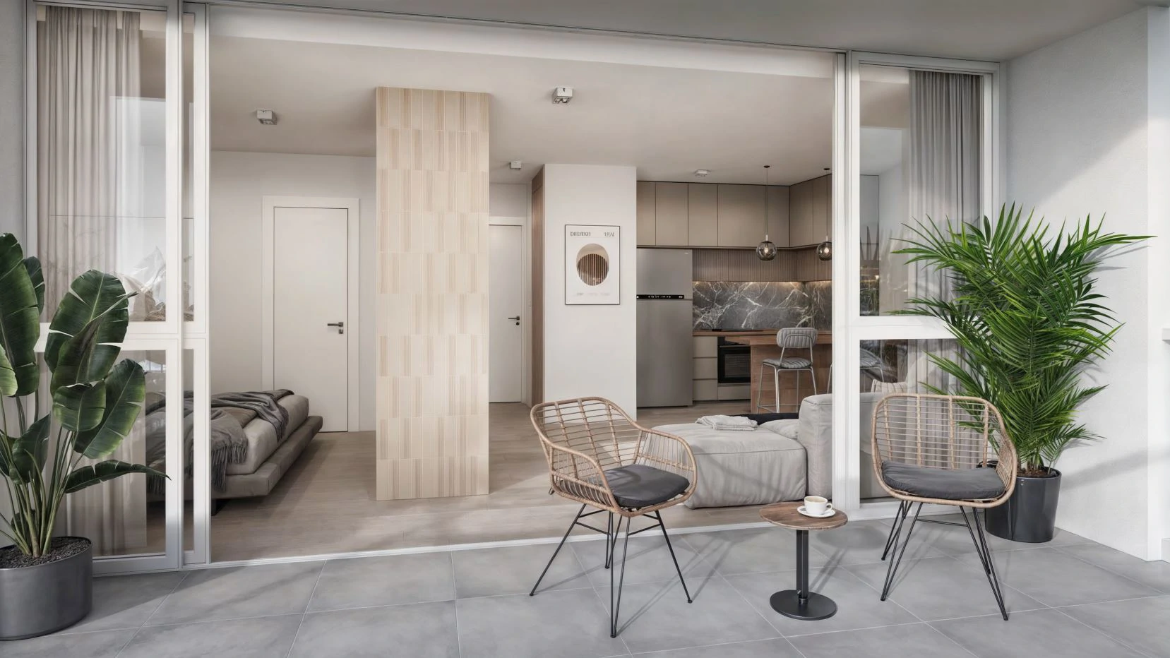 Invest in Panama: Exclusive Pre-Construction Residences in Coco del Mar from USD $169,000 - photo 32