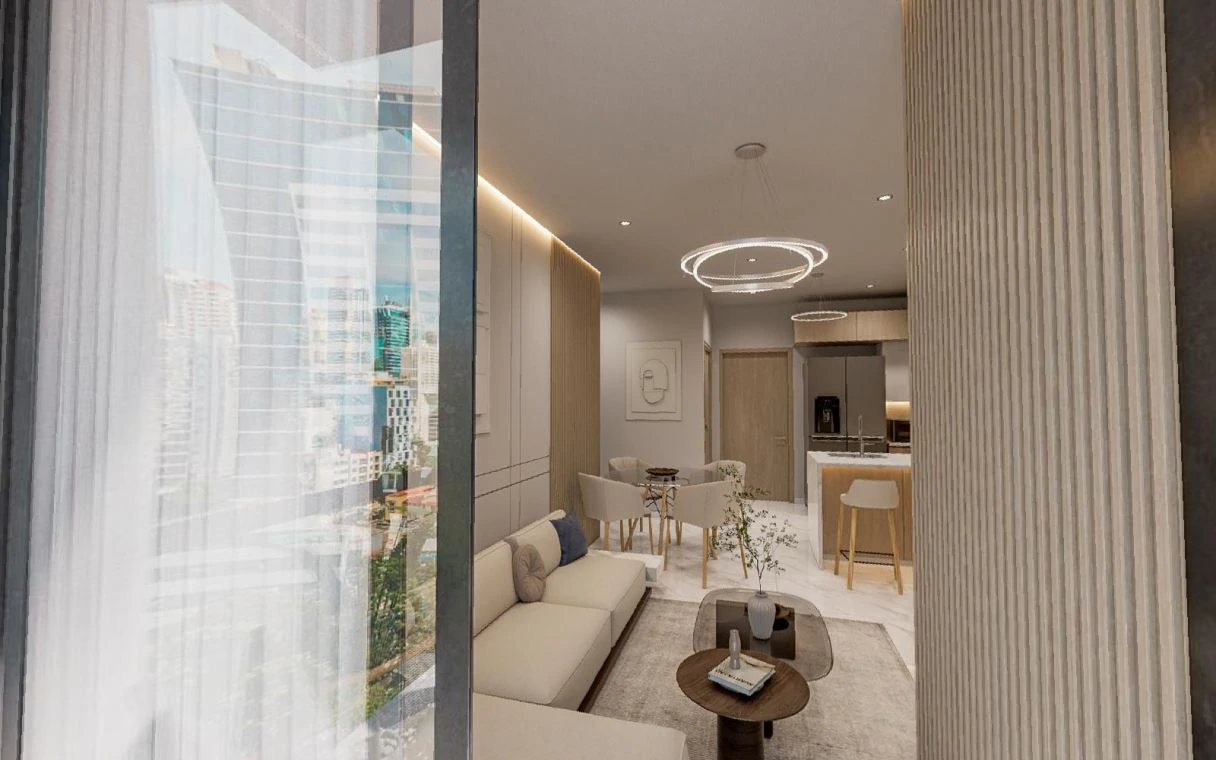 ONE HOME, MULTIPLE POSSIBILITIES | 90 M² 3-BEDROOM LOCK-OFF IN MARBELLA FROM $341,250 - photo 7