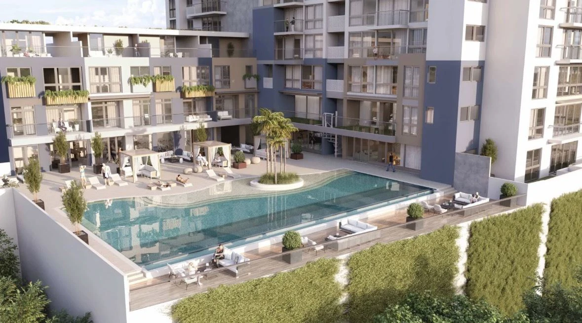 OCEANA Exclusive and Modern! - Apartment for Sale in Santa Maria - photo 5