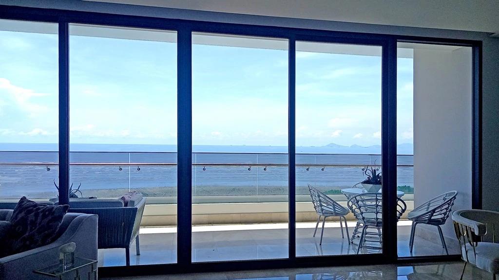 Designed for those who enjoy the pleasure of life in front of the sea. - photo 8