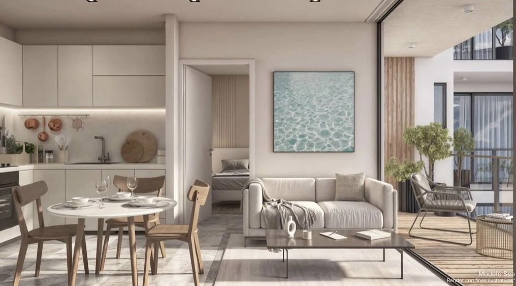 AWA by Living | Smart Investment in the Heart of Panama City - photo 5