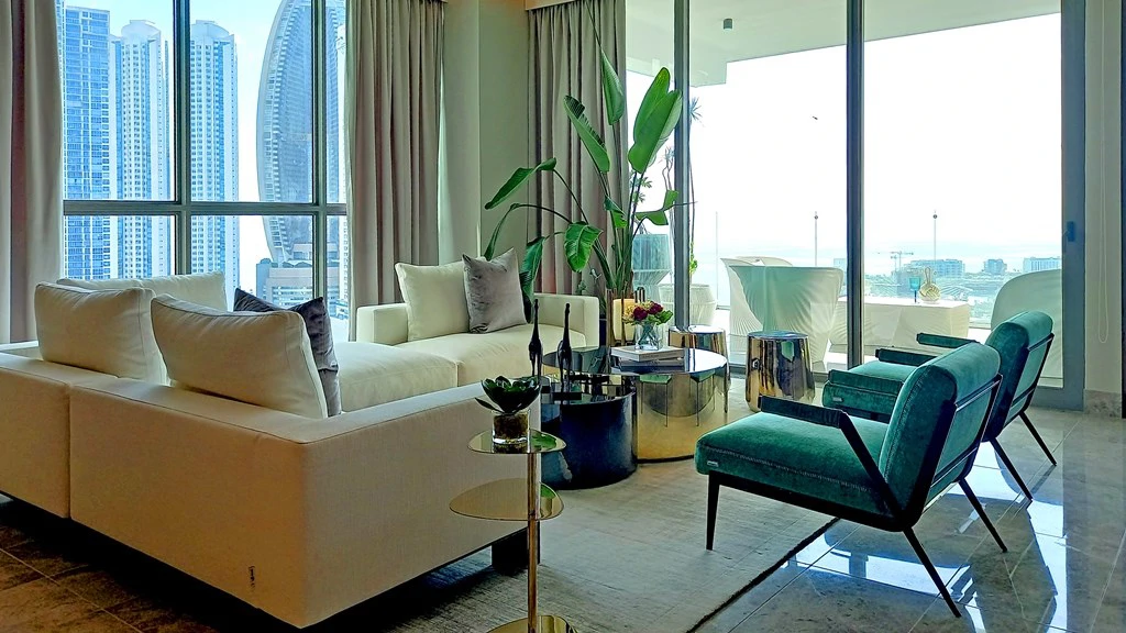The Sea Point - photo 14