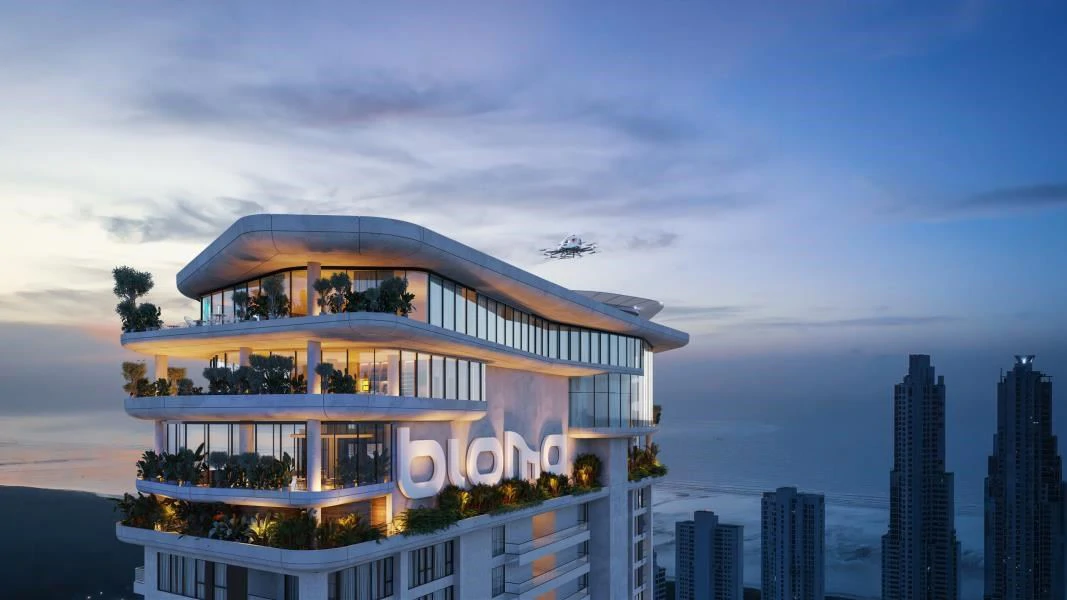 BIOMA, A new concept in Costa del Este.