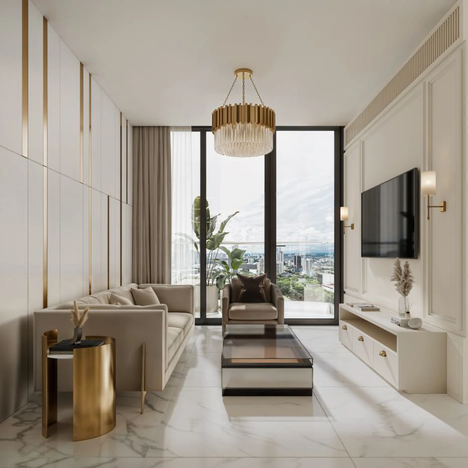 Apartments for Sale in Costa del Este – Aurum | Luxury Pre-Construction Project - photo 2