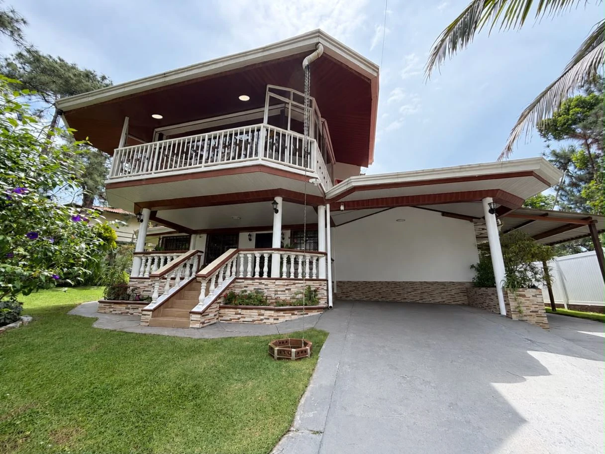 House for Sale in Los Altos de Cerro Azul
