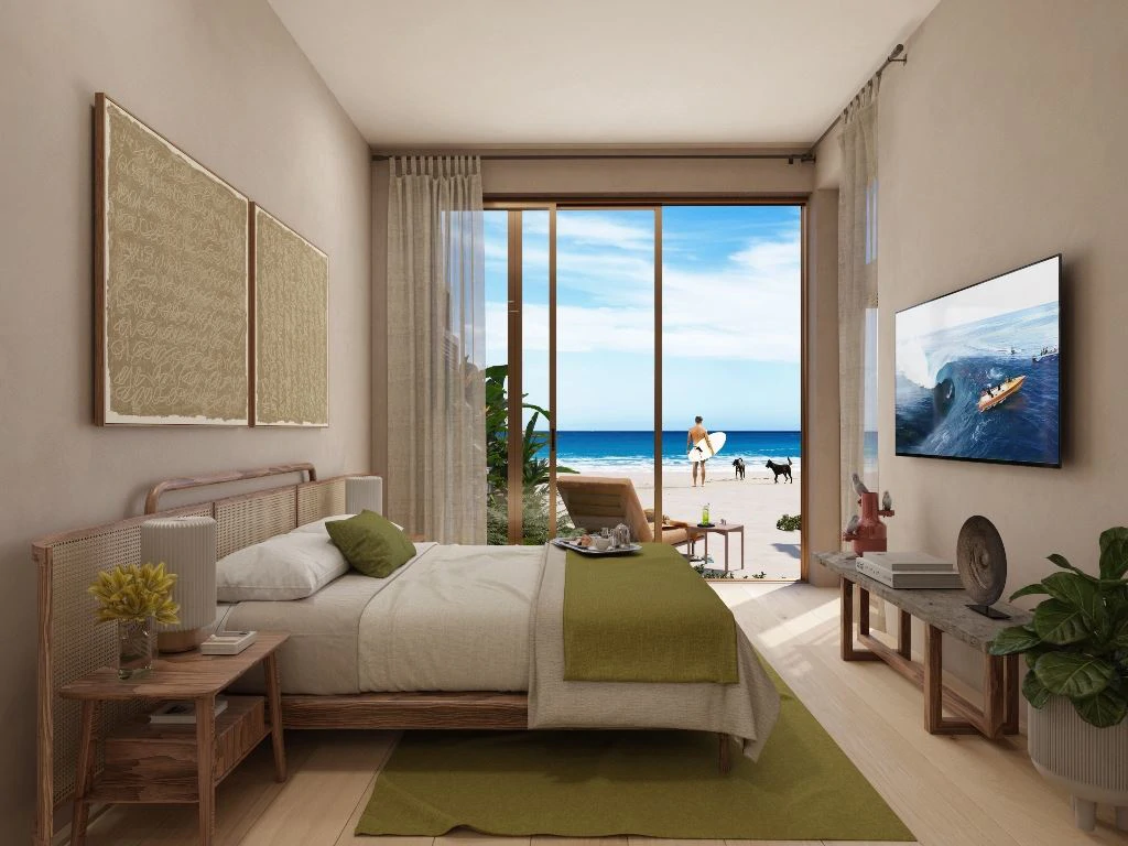 Beachfront Villas - photo 11