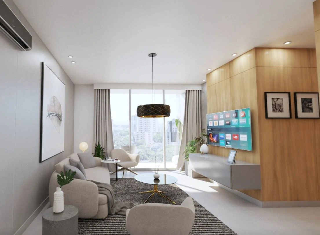 APARTMENTS IN COCO DEL MAR – NEXT PROJECT - photo 3