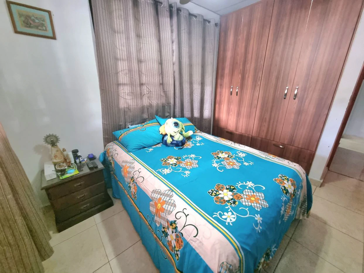 House for Sale in Campo Limbergh – Juan Díaz - photo 18
