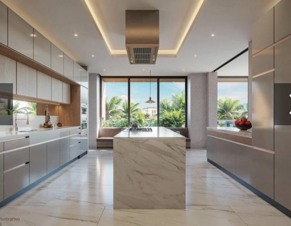 Exclusive apartment for sale in Santa Maria in the exclusive Project - photo 10