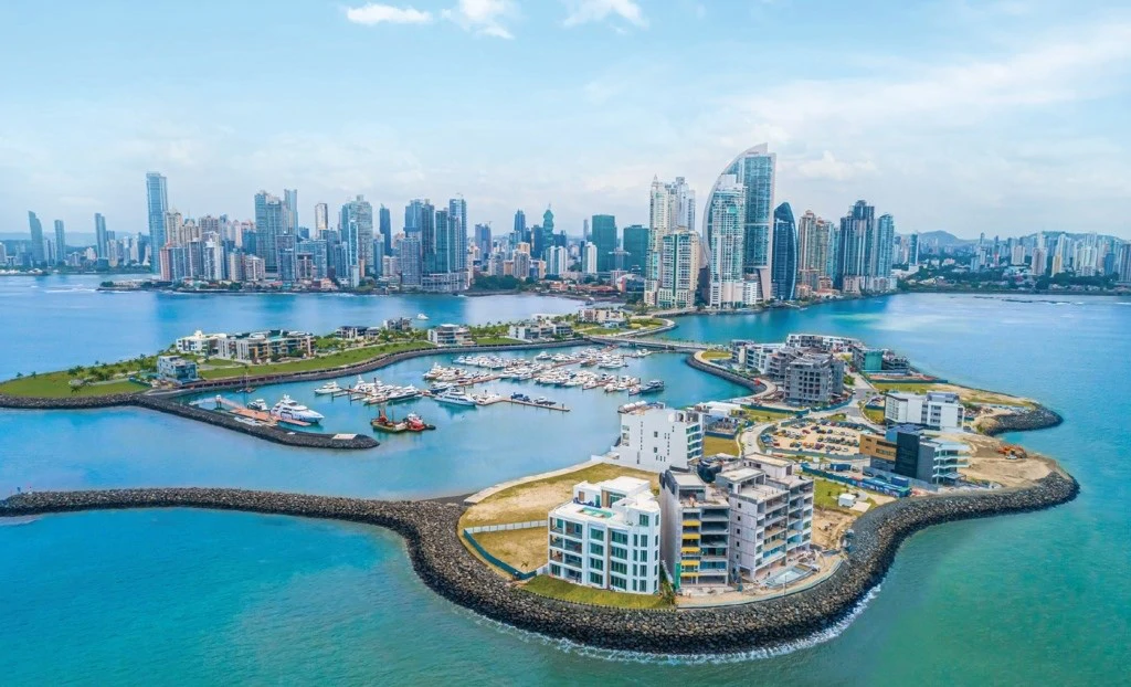 City Villas at the Ocean Reef Island - photo 11