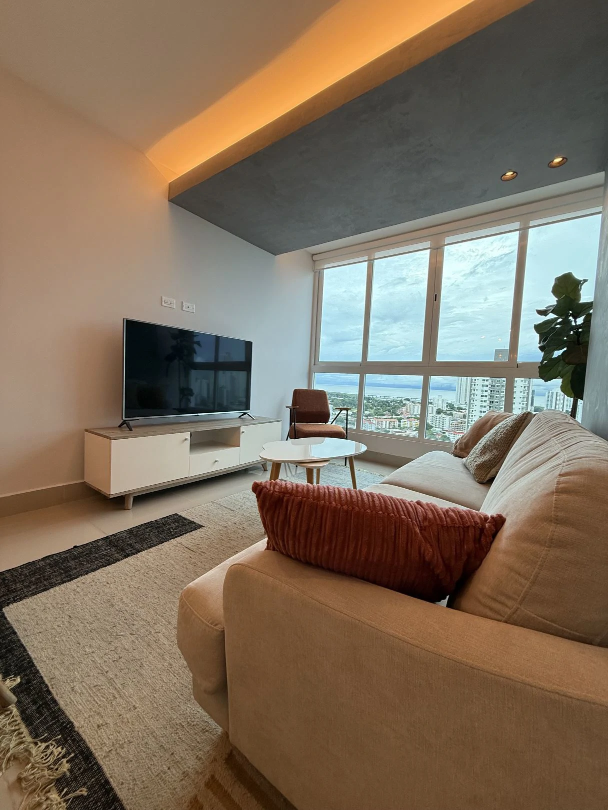 Urban Living & Real Estate Investment in Panama City | PH Alto Río near to Vía España - photo 6