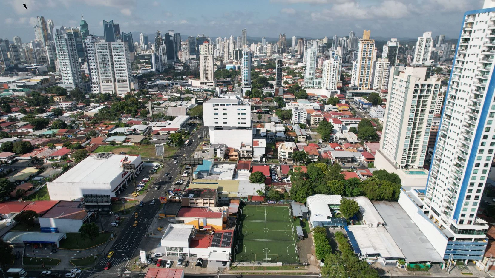 Your Dream Urban Hub: 1-Bedroom Apartment in San Francisco, Panama — $230,000 - photo 19