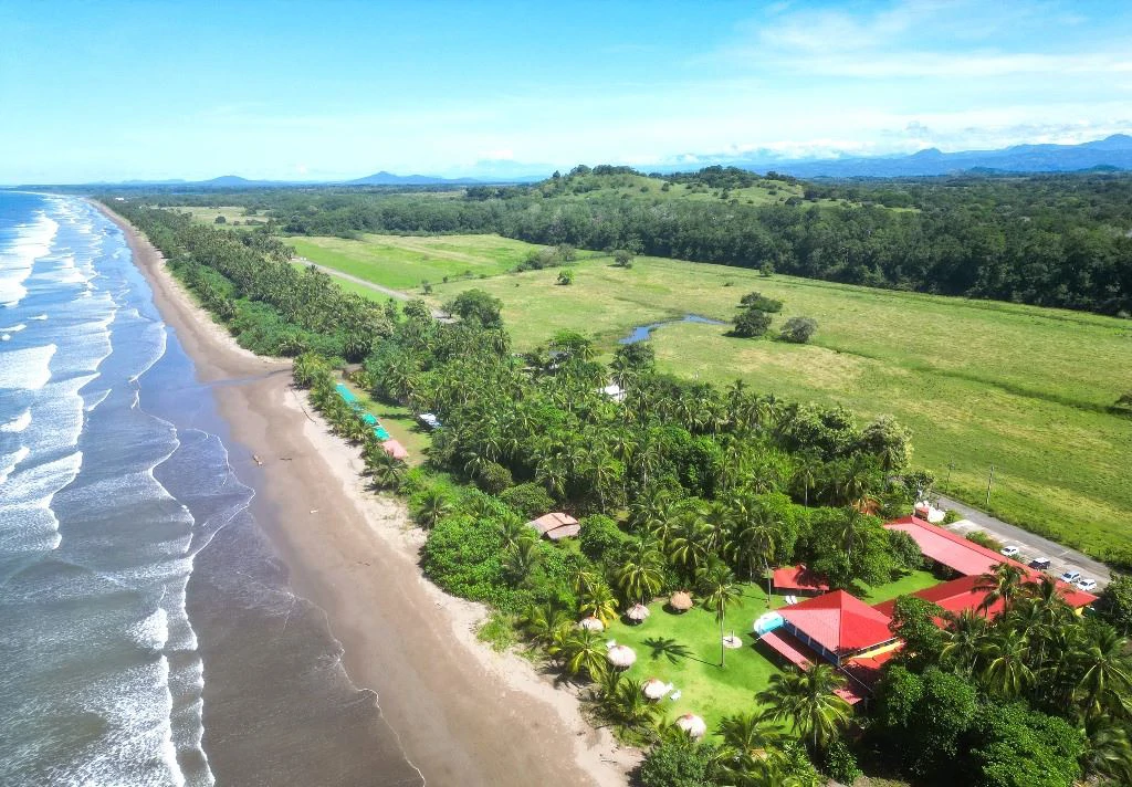 Hotel in Playa Las Lajas - Chiriquí - photo 3