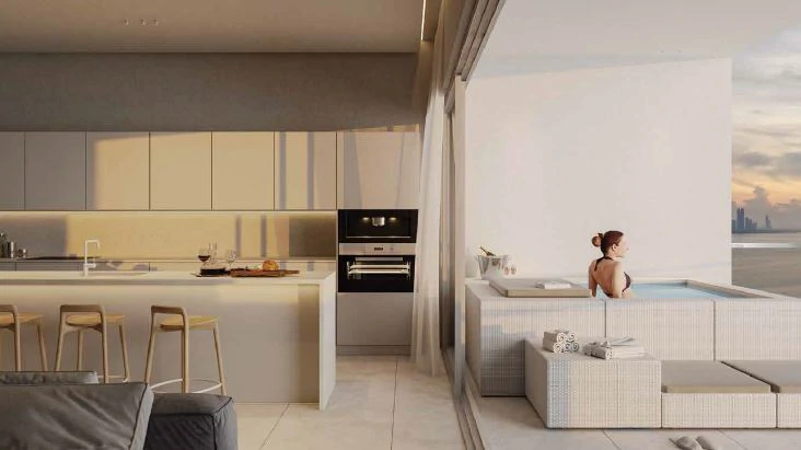 Club Residence at Ocean Reef Island - photo 9