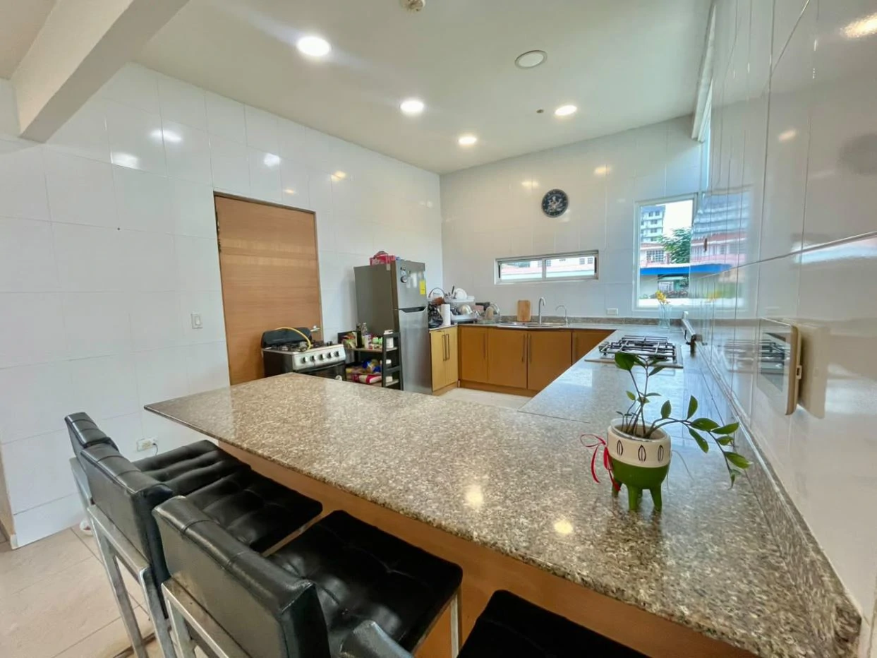 House for sale in San Francisco Panama - photo 8