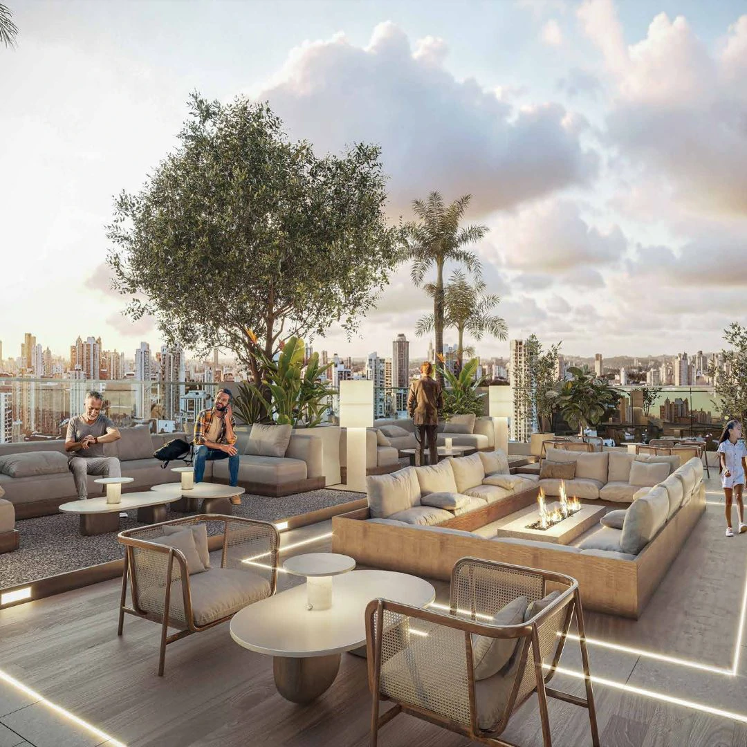 PH ASIS | Smart Pre-Construction Investment in San Francisco, Panama City - photo 3