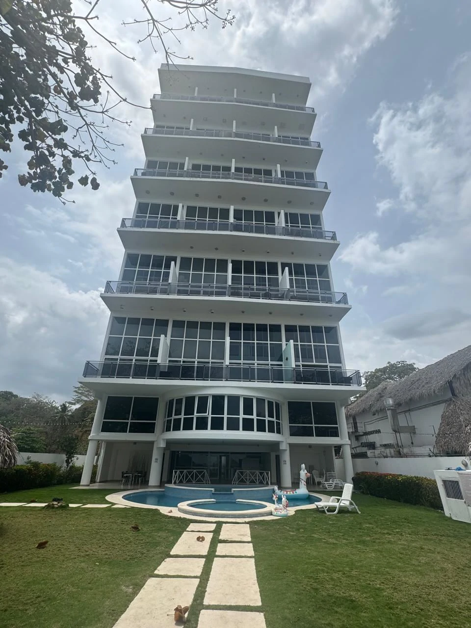APARTMENT FOR SALE IN FARALLÓN - OCEANFRONT - photo 3