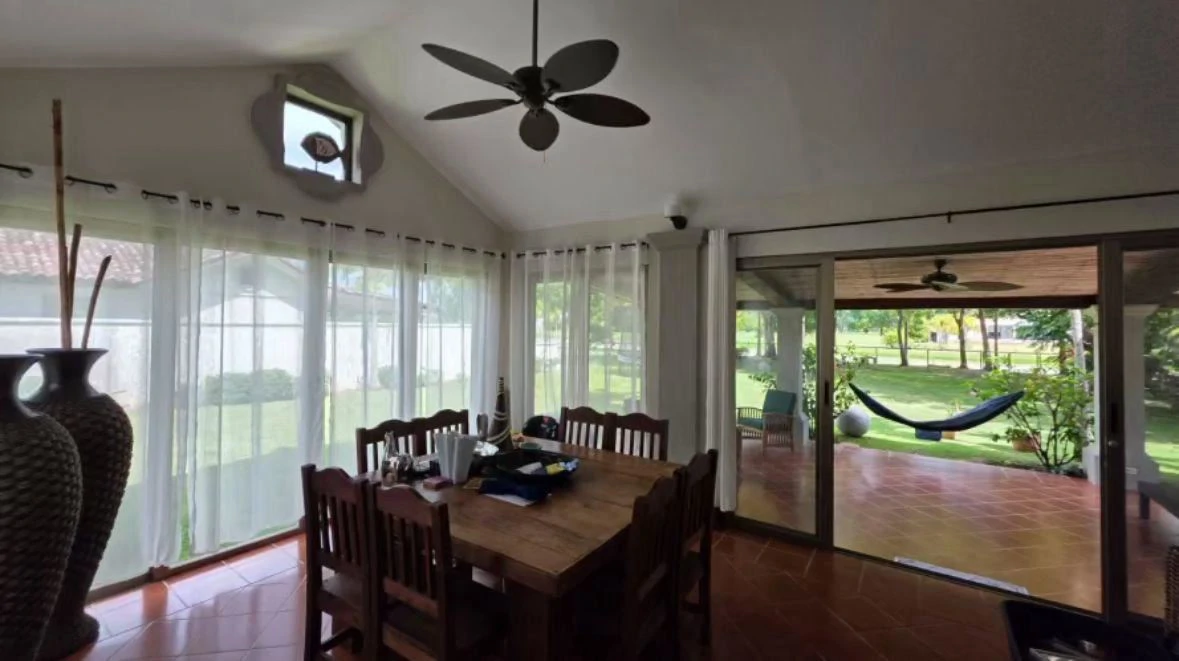 SALE / PLAYA BLANCA, RIO HATO, BUENAVENTURA - PH LOS PORTALES - photo 12