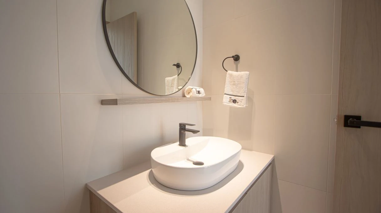 Apartments for Sale in Costa del Este – Generation Tower | Ideal for Short-Term Rentals - photo 8
