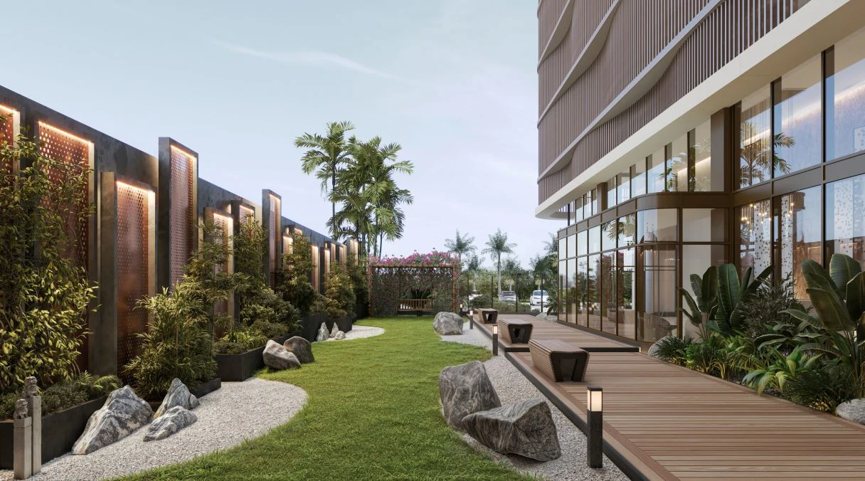 Apartments for Sale in Costa del Este – Aurum | Luxury Pre-Construction Project - photo 14